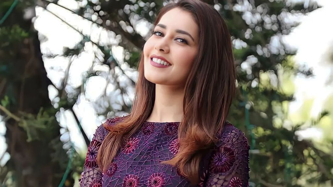 అన్నిటిని ఎదుర్కొనేందుకు సిద్ధపడే ఇండస్ట్రీకి వచ్చా.. రాశి ఖన్నా